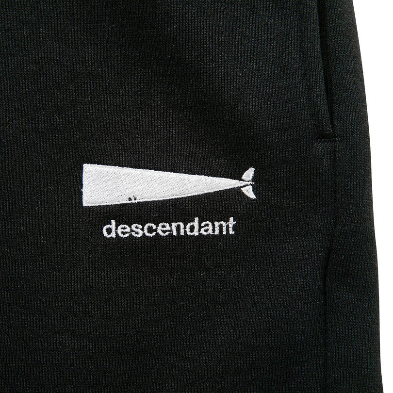 DESCENDANT COURT SWEAT TROUSERS
