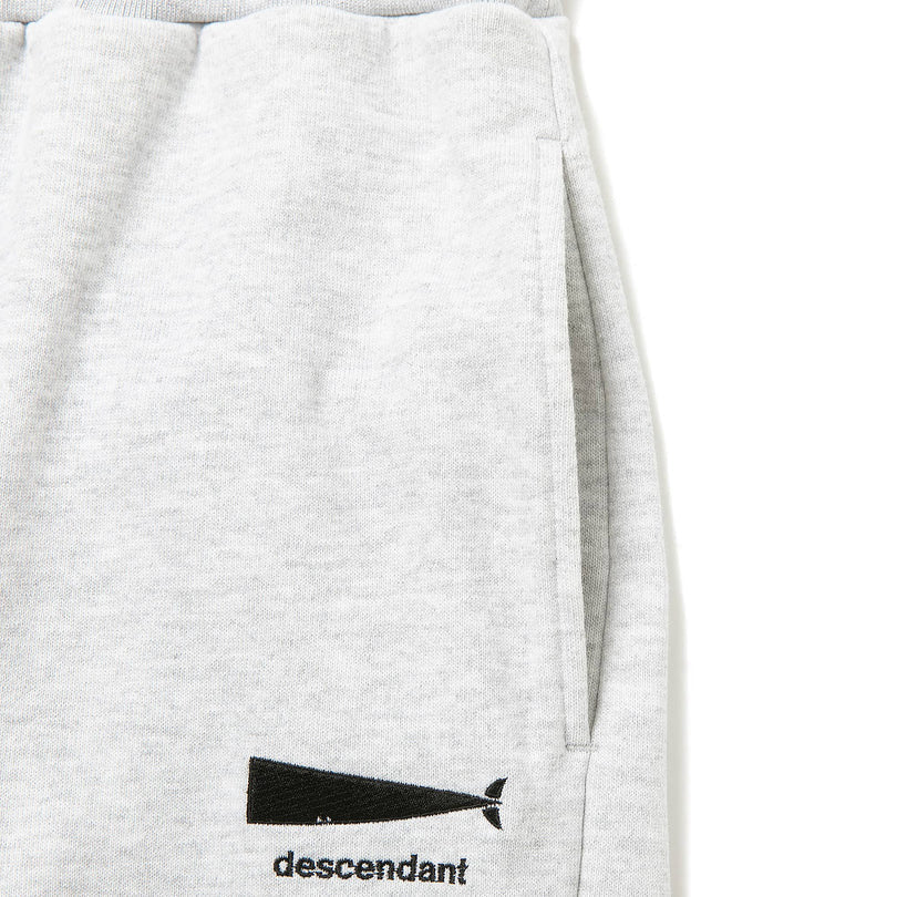 DESCENDANT COURT SWEAT TROUSERS