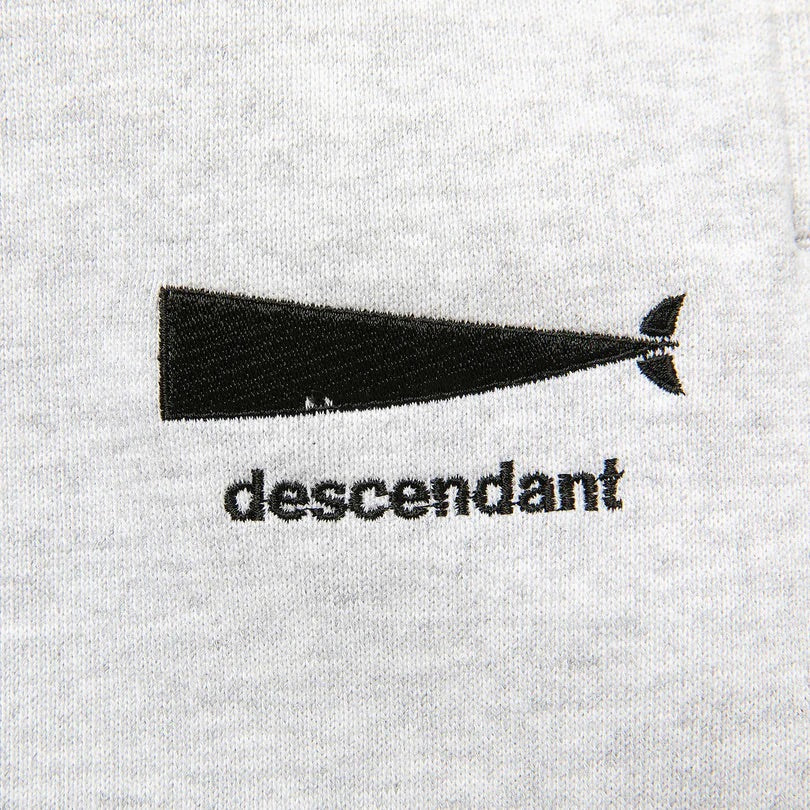 DESCENDANT COURT SWEAT TROUSERS