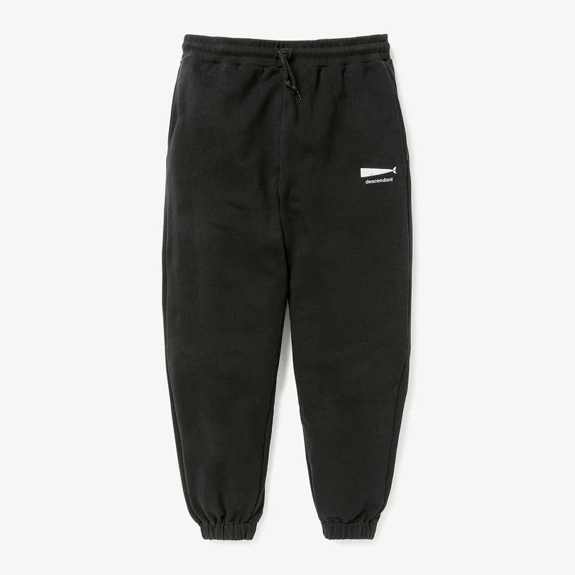 DESCENDANT COURT SWEAT TROUSERS