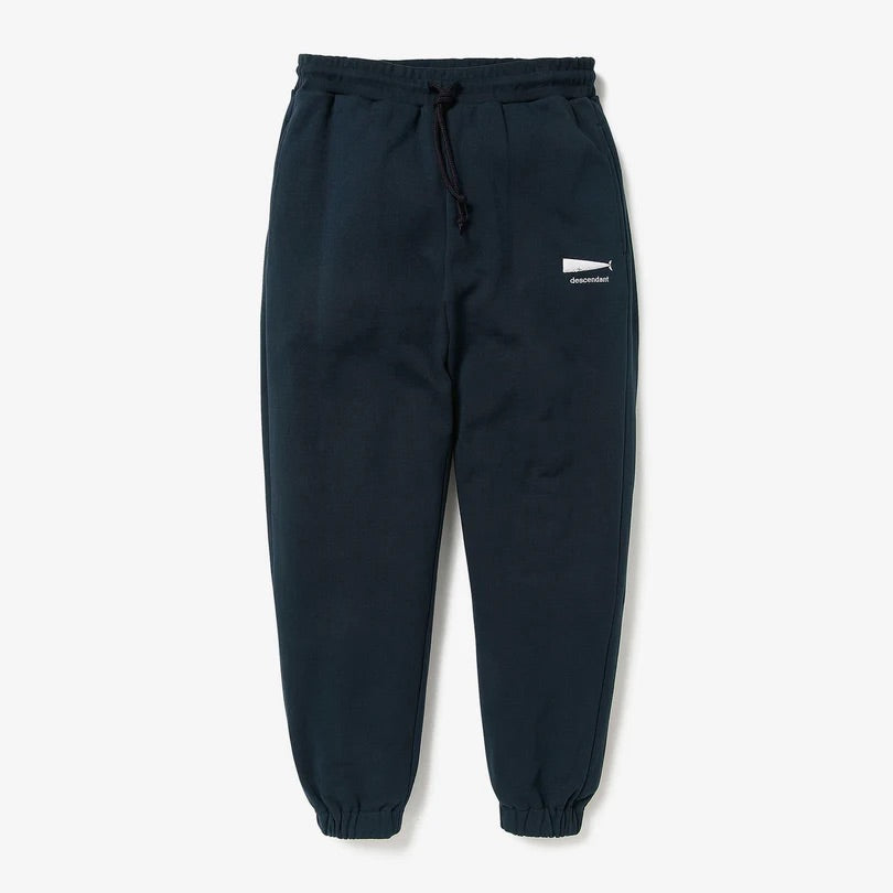 DESCENDANT COURT SWEAT TROUSERS