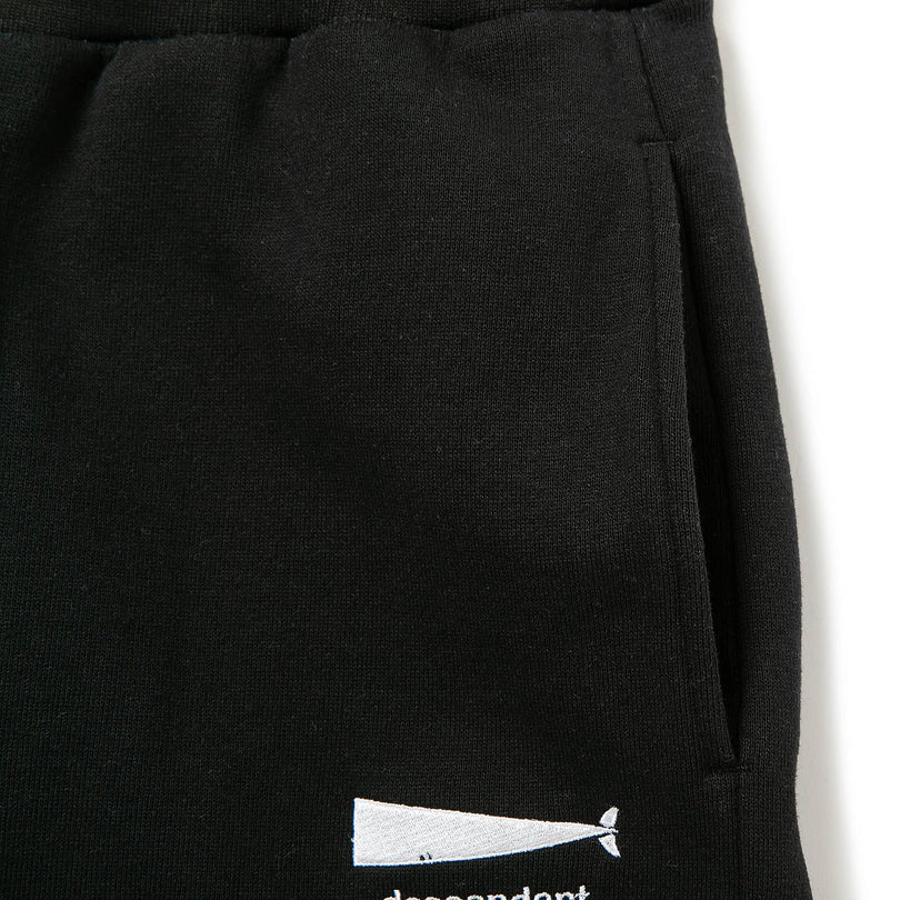 DESCENDANT COURT SWEAT TROUSERS