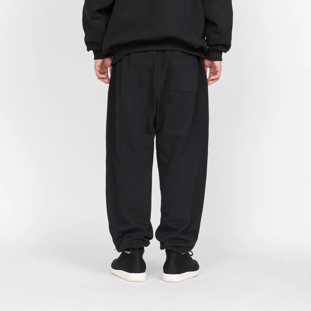 DESCENDANT COURT SWEAT TROUSERS