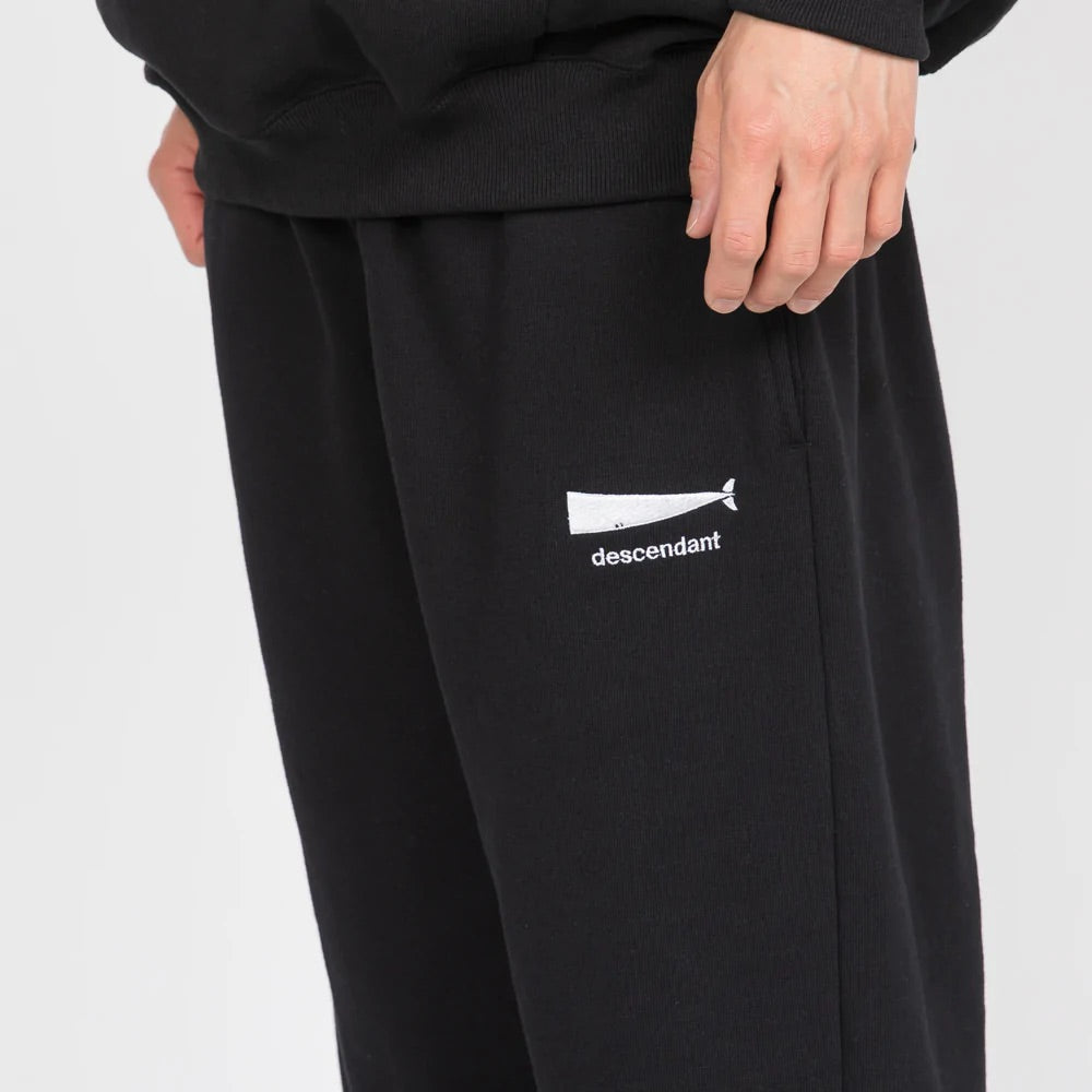DESCENDANT COURT SWEAT TROUSERS