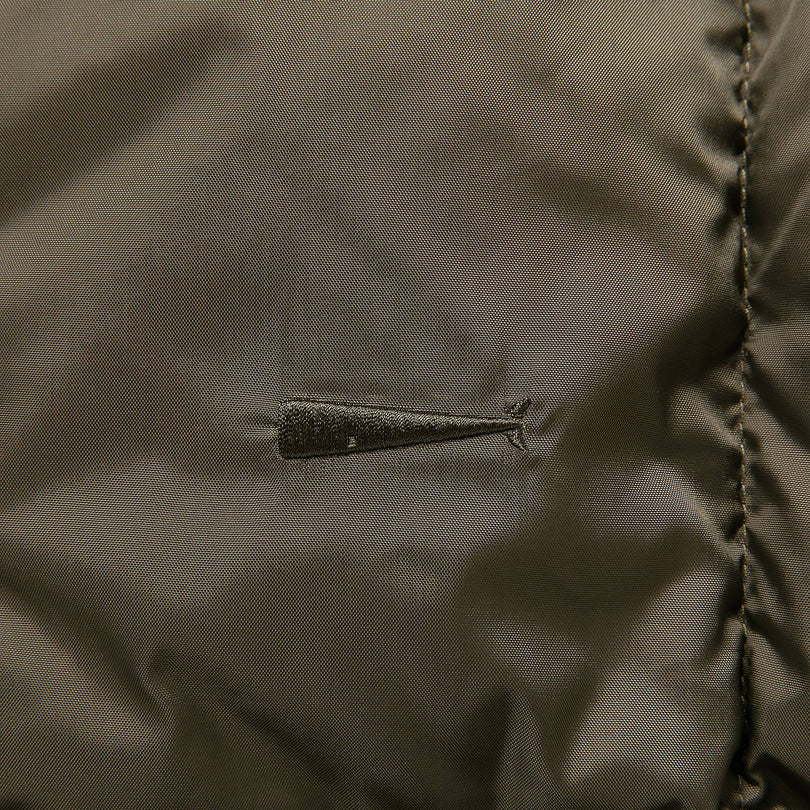 DESCENDANT ACRE PADDING VEST