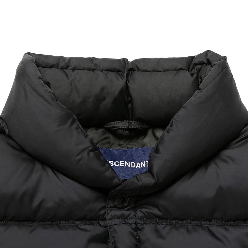 DESCENDANT ACRE PADDING VEST
