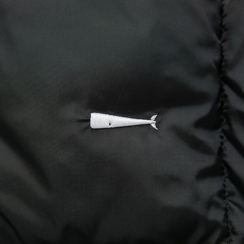 DESCENDANT ACRE PADDING VEST