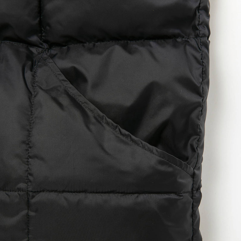 DESCENDANT ACRE PADDING VEST