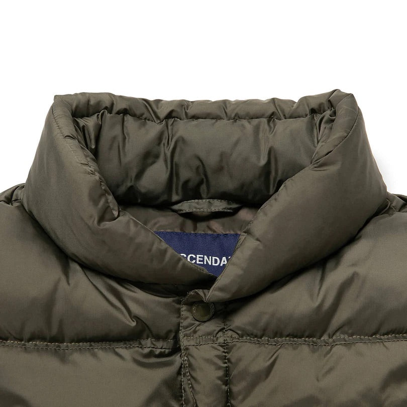 DESCENDANT ACRE PADDING VEST