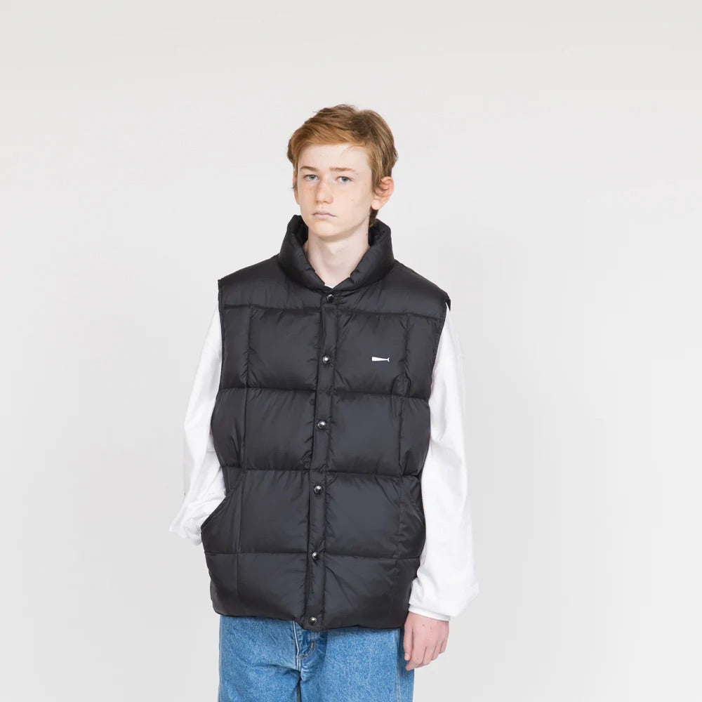 DESCENDANT ACRE PADDING VEST