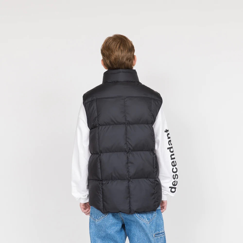 DESCENDANT ACRE PADDING VEST