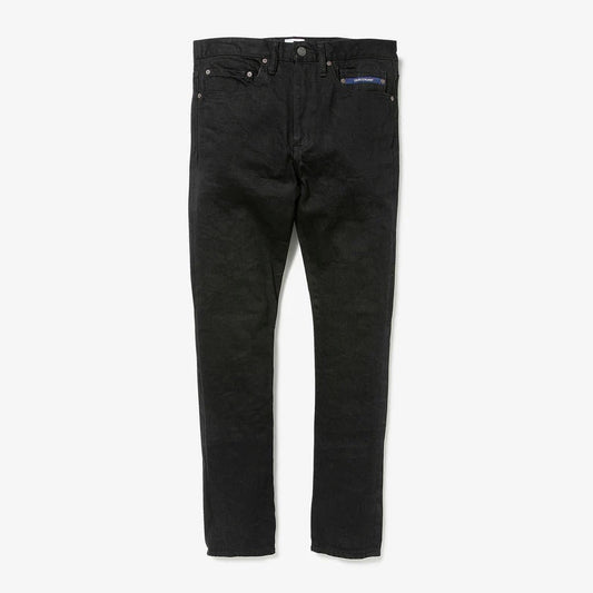 DESCENDANT DIN-4 DENIM TROUSERS SKINNY