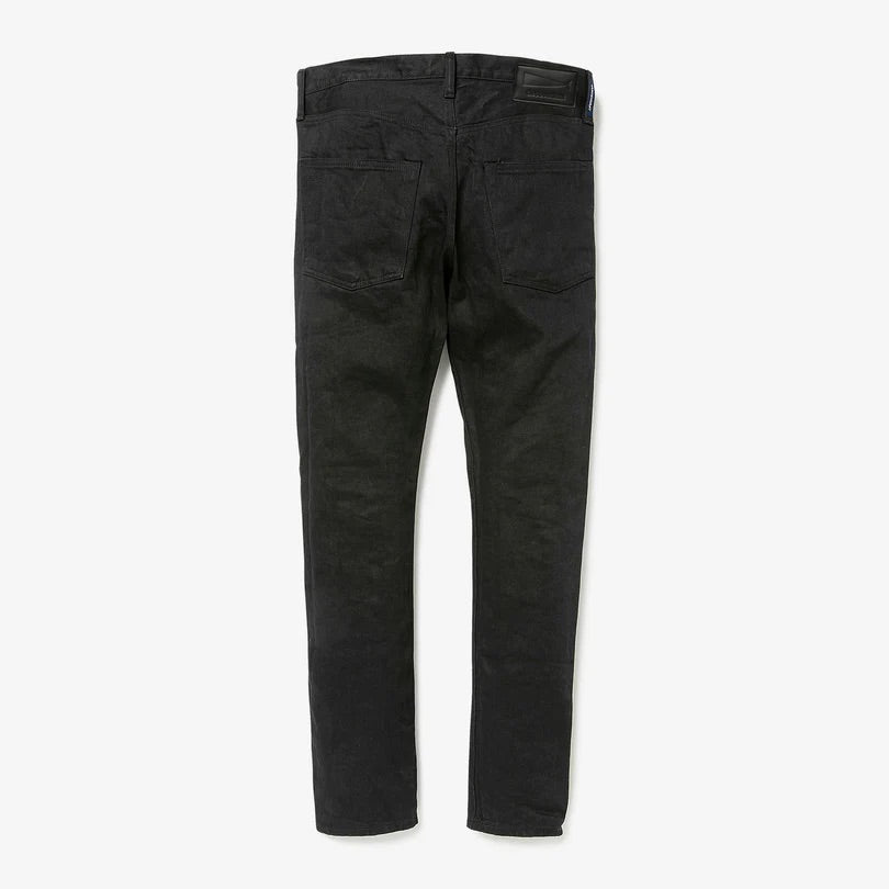 DESCENDANT DIN-4 DENIM TROUSERS SKINNY