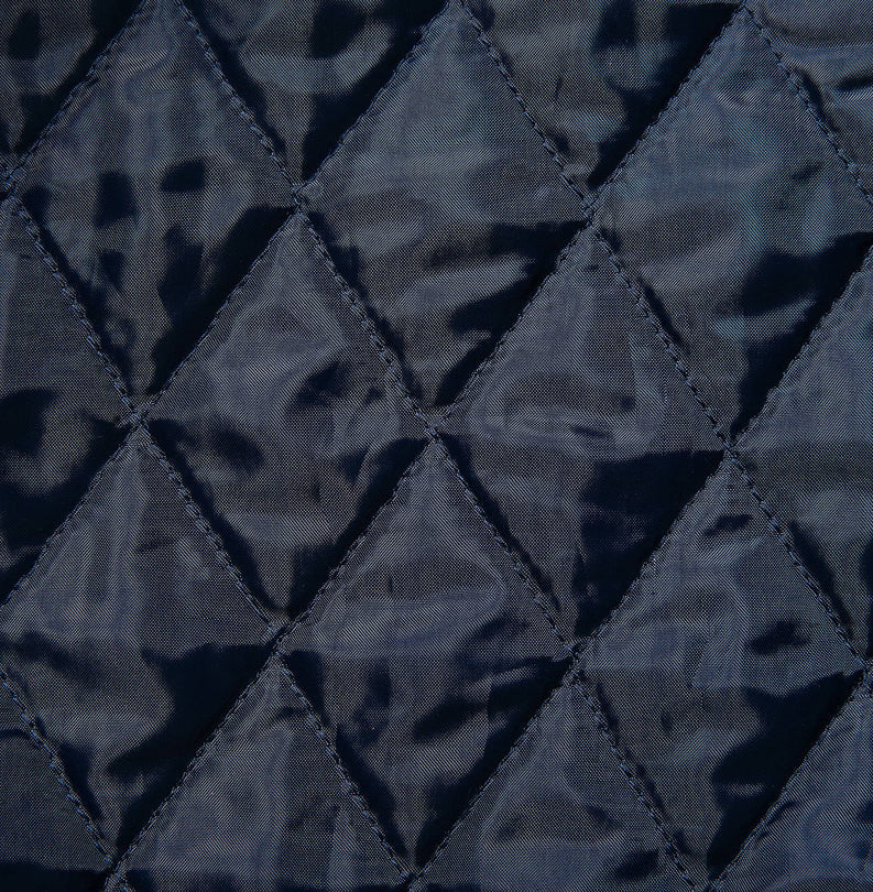 DESCENDANT GRAZE DENIM JACKET