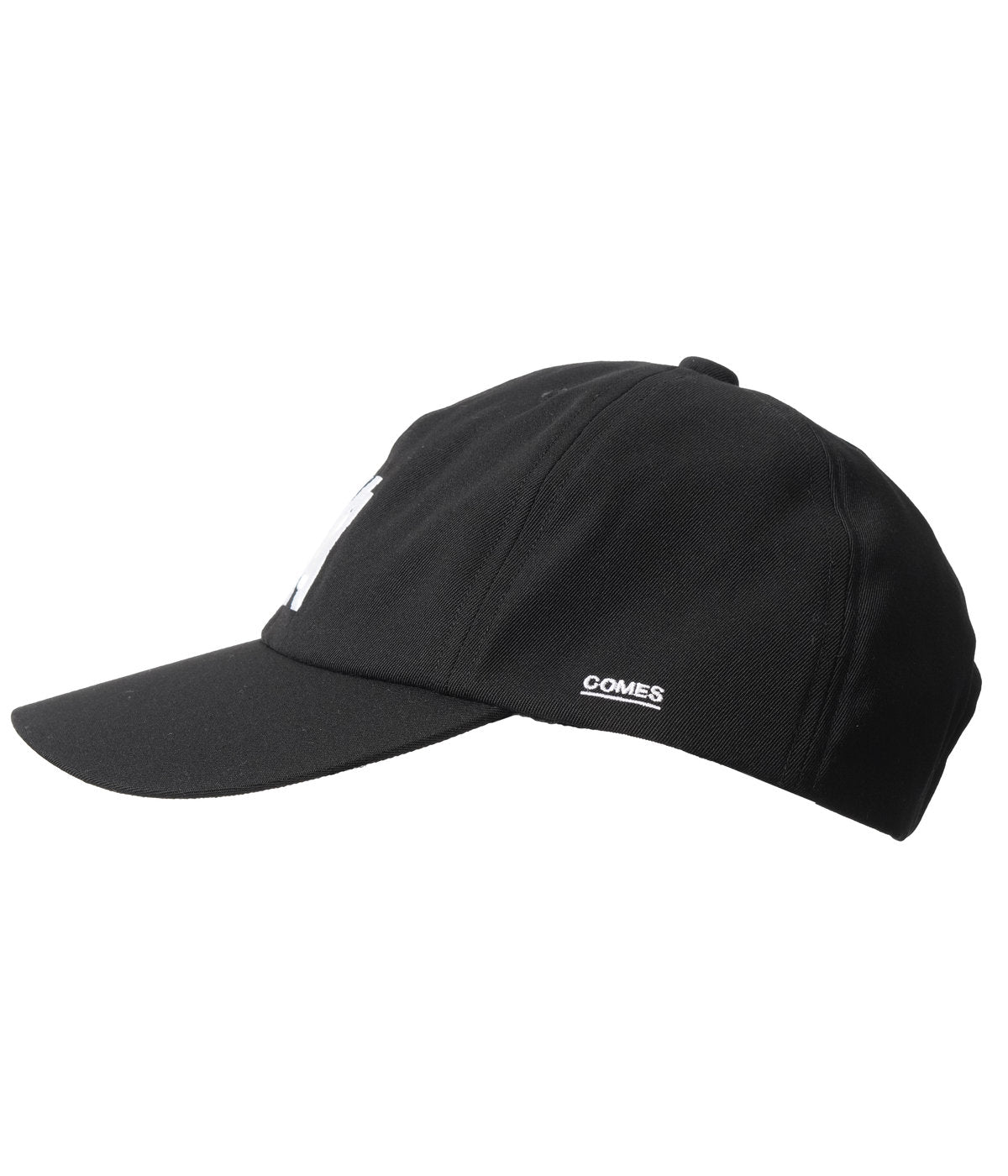 COMESANDGOES NYM CAP
