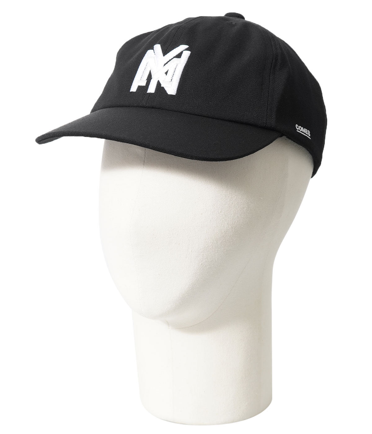 COMESANDGOES NYM CAP