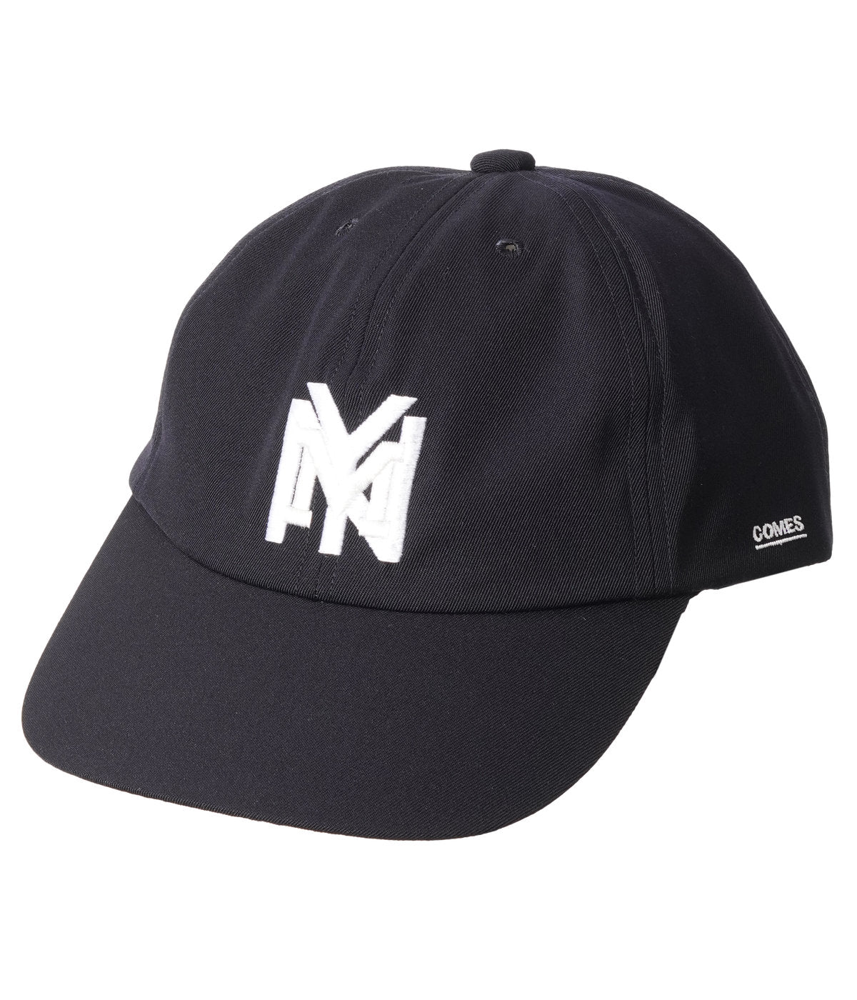 COMESANDGOES NYM CAP