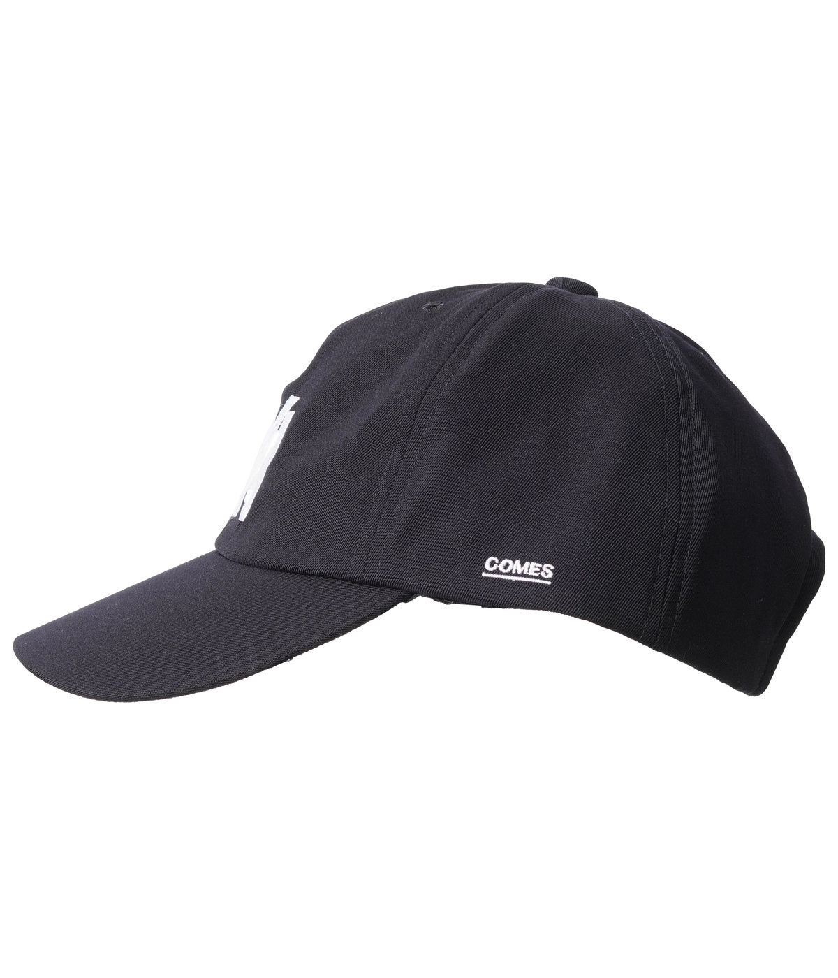 COMESANDGOES NYM CAP