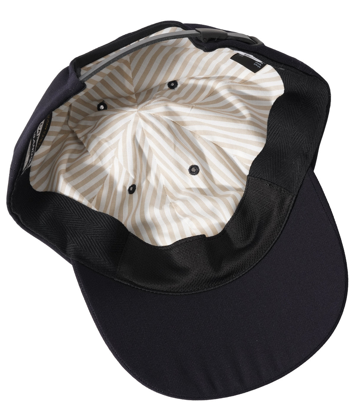 COMESANDGOES NYM CAP