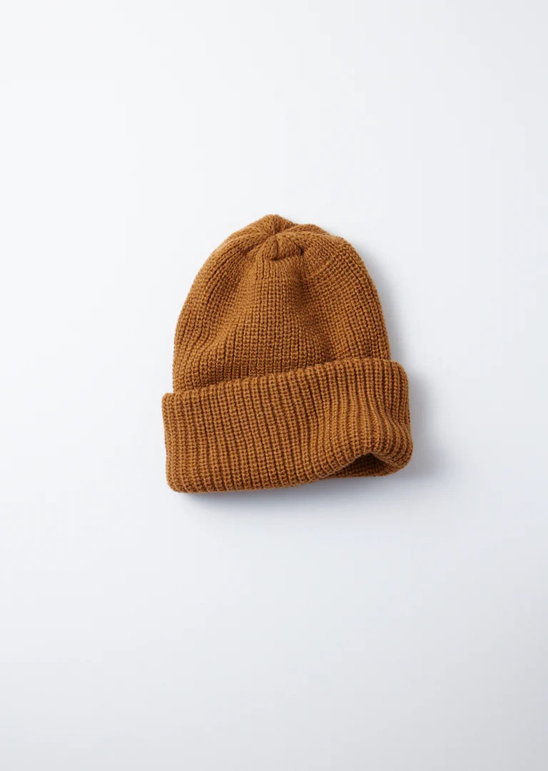 RoToTo COZY CHUNKY BEANIE