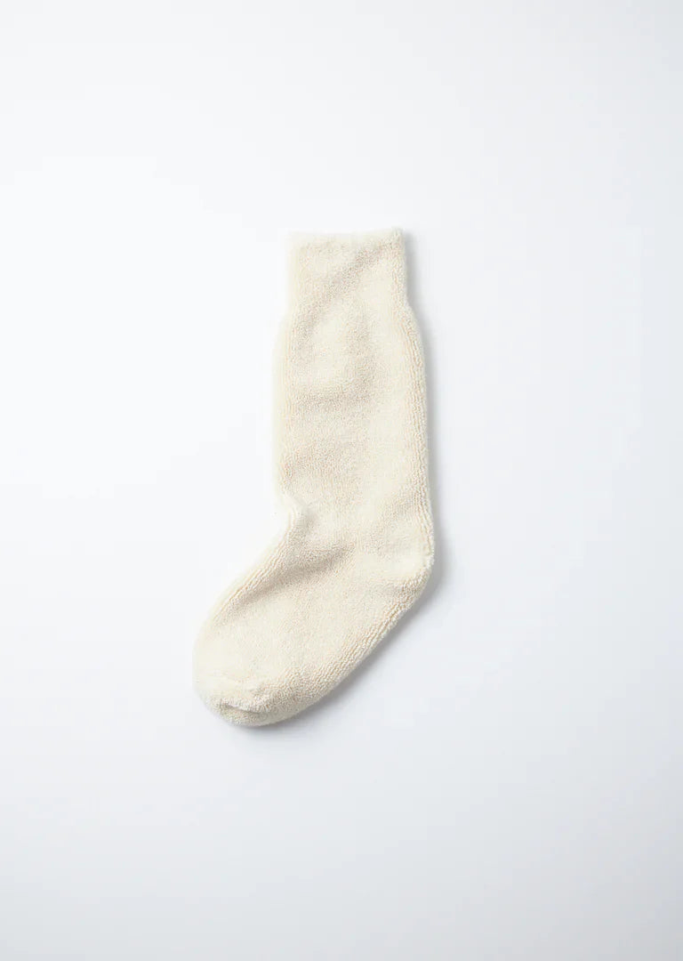 RoToTo DOUBLE FACE CREW SOCKS