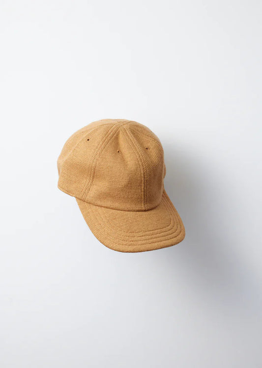 RoToTo OG 6 PANEL KNIT CAP
