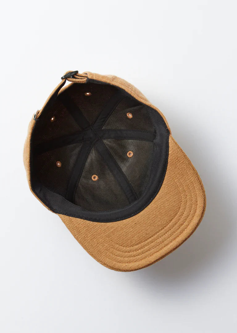 RoToTo OG 6 PANEL KNIT CAP