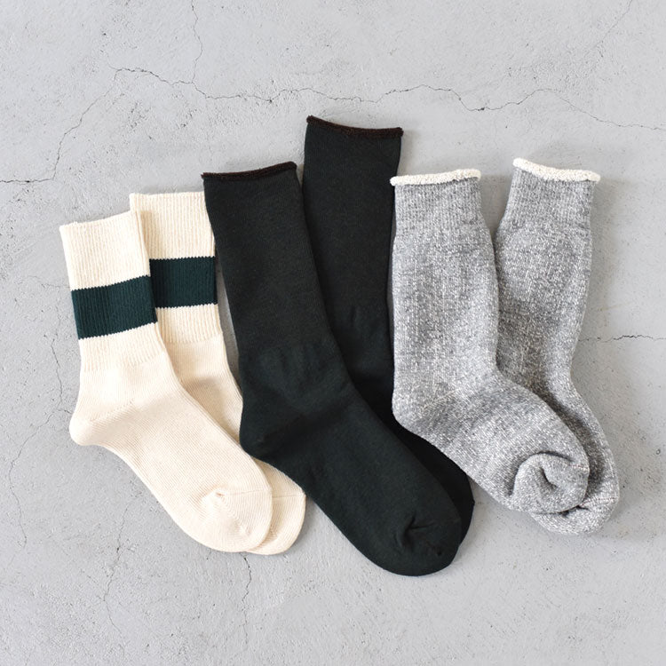 RoToTo SPECIAL TRIO SOCKS