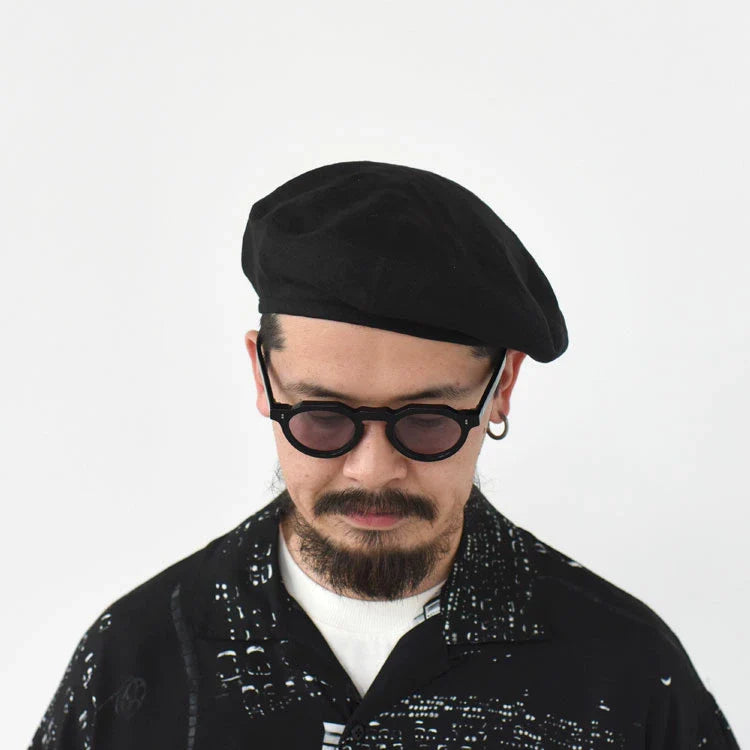 Porter Classic LINEN BERET