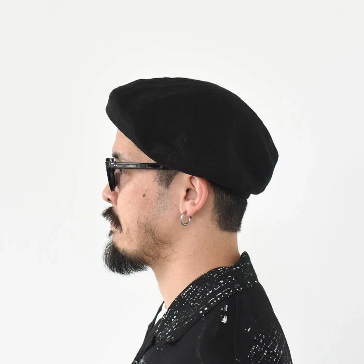 Porter Classic LINEN BERET