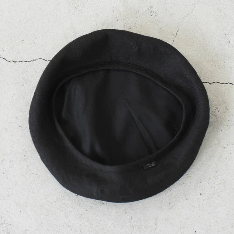 Porter Classic LINEN BERET