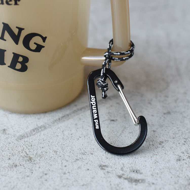 and wander hiking club PP mug