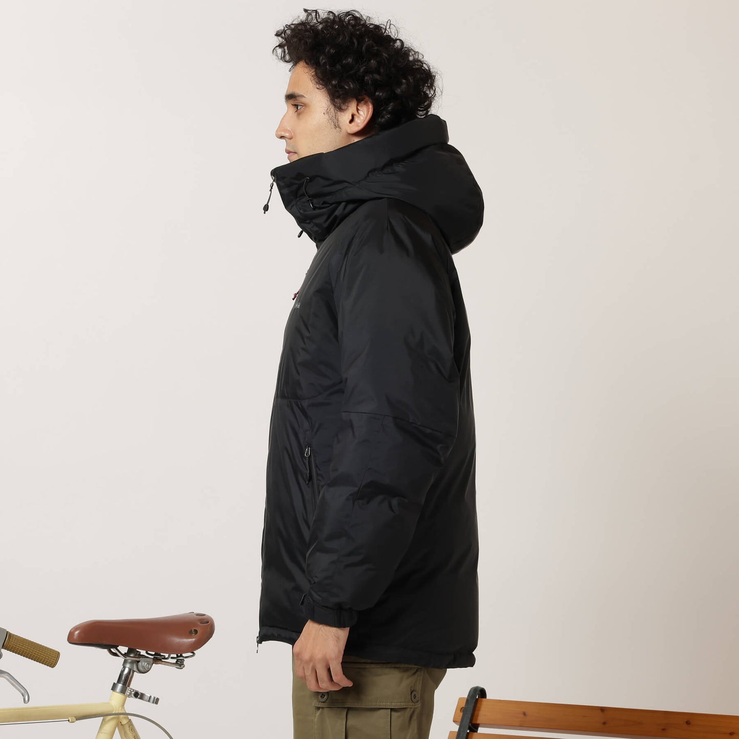 NANGA AURORA DOWN JACKET