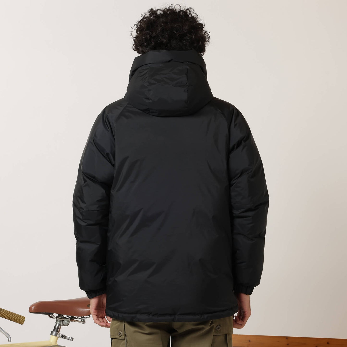 NANGA AURORA DOWN JACKET