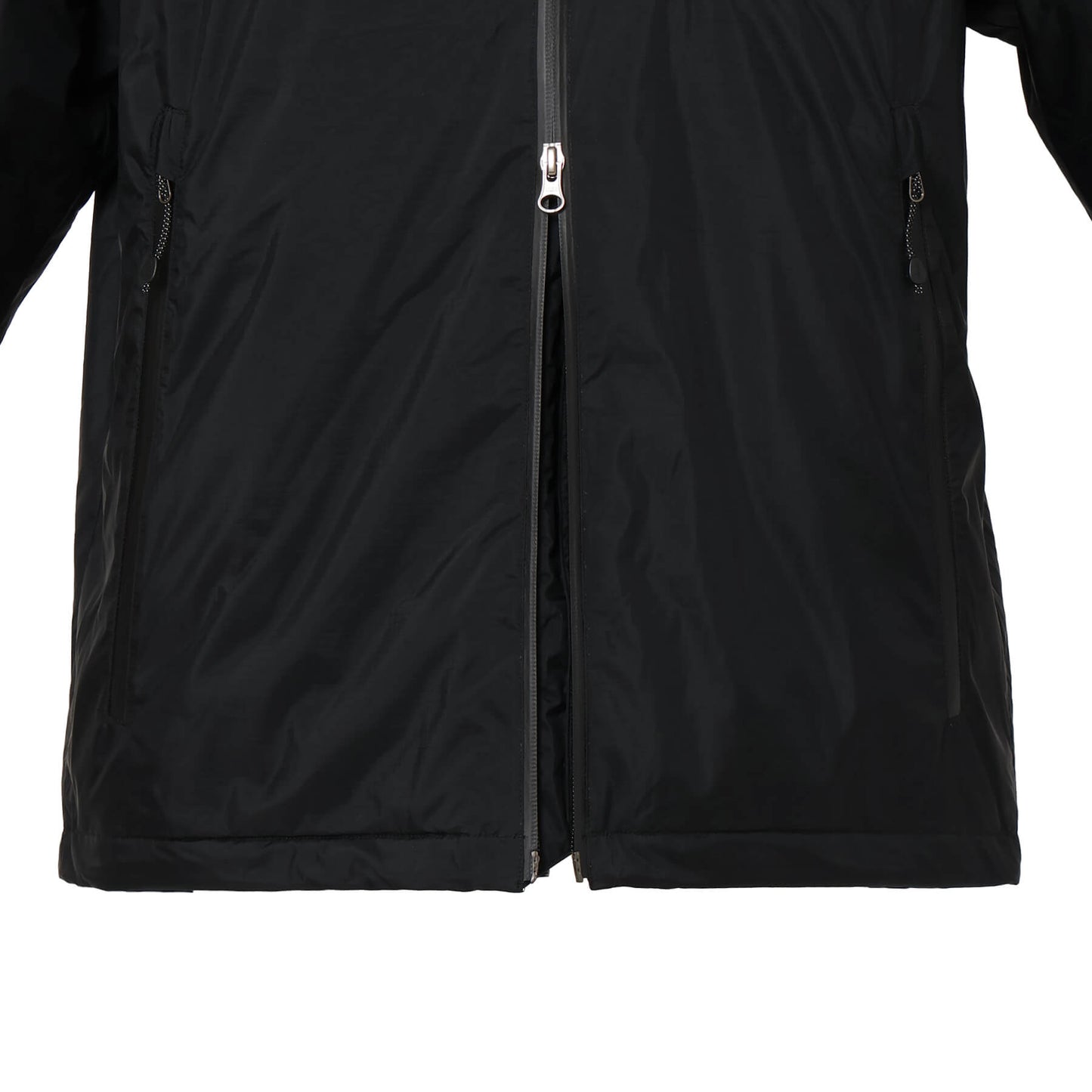 NANGA AURORA STAND COLLAR DOWN JACKET