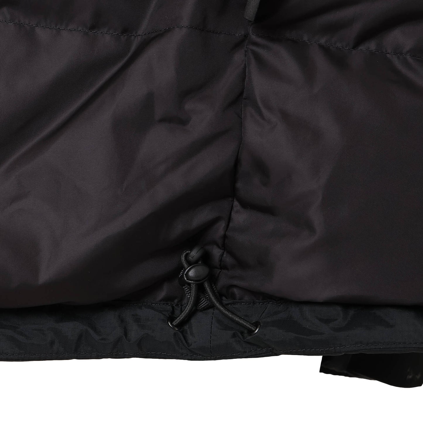 NANGA AURORA STAND COLLAR DOWN JACKET