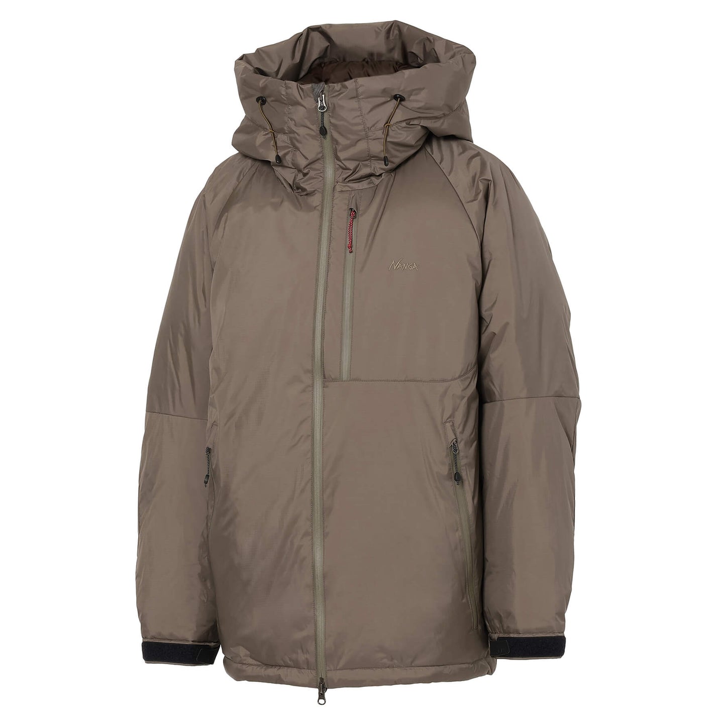 NANGA AURORA DOWN JACKET