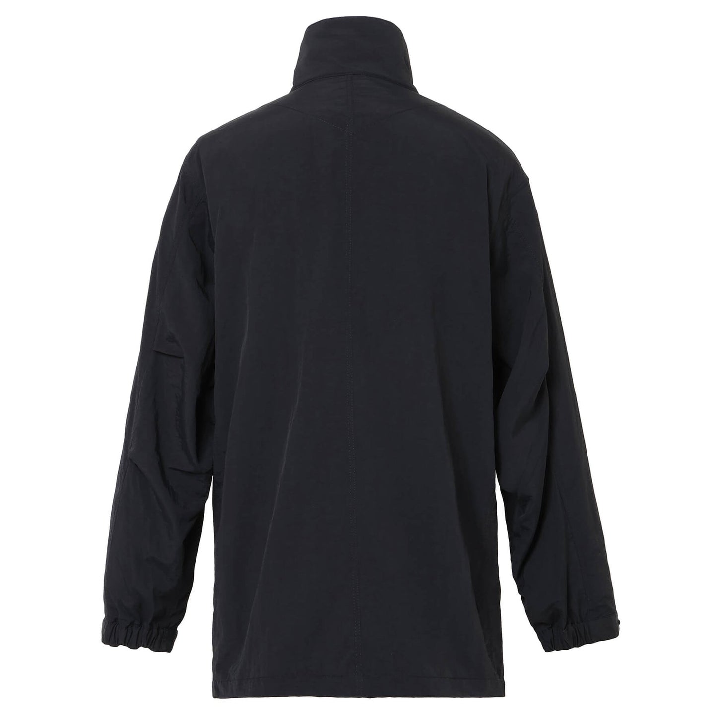 NANGA NYLON TUSSER MOUNTAIN BLOUSON