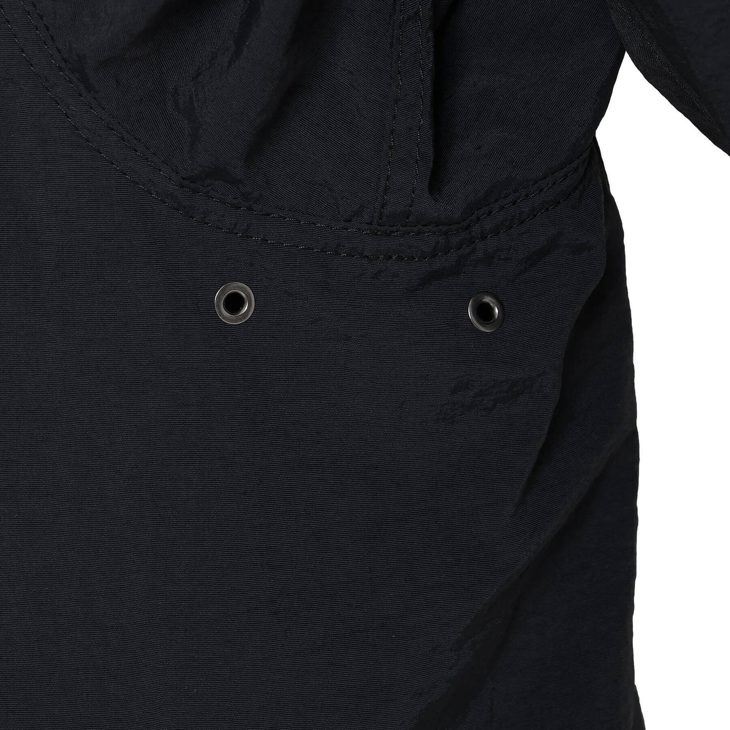 NANGA NYLON TUSSER MOUNTAIN BLOUSON