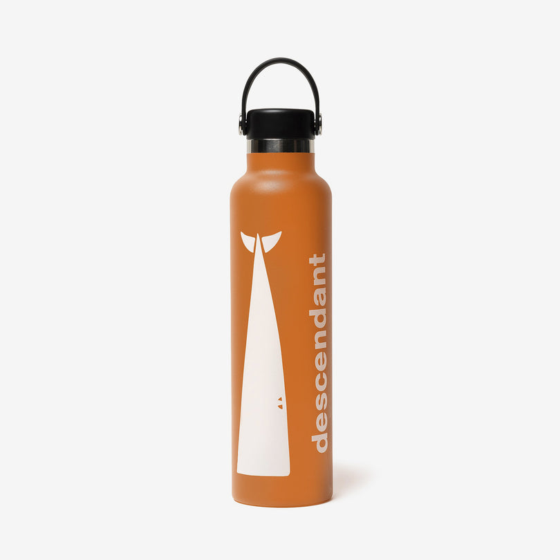 DESCENDANT CACHALOT 24oz STANDARD MOUTH HYDRO FLASK