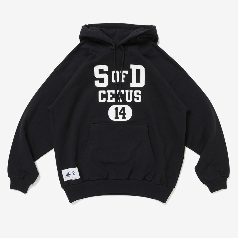 DESCENDANT SONS HOODY