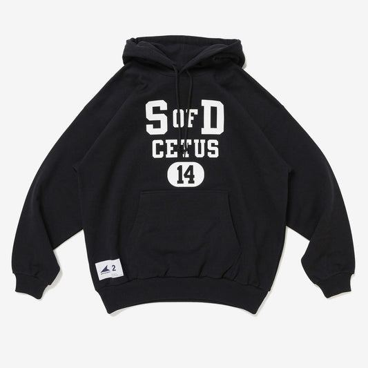 DESCENDANT SONS HOODY