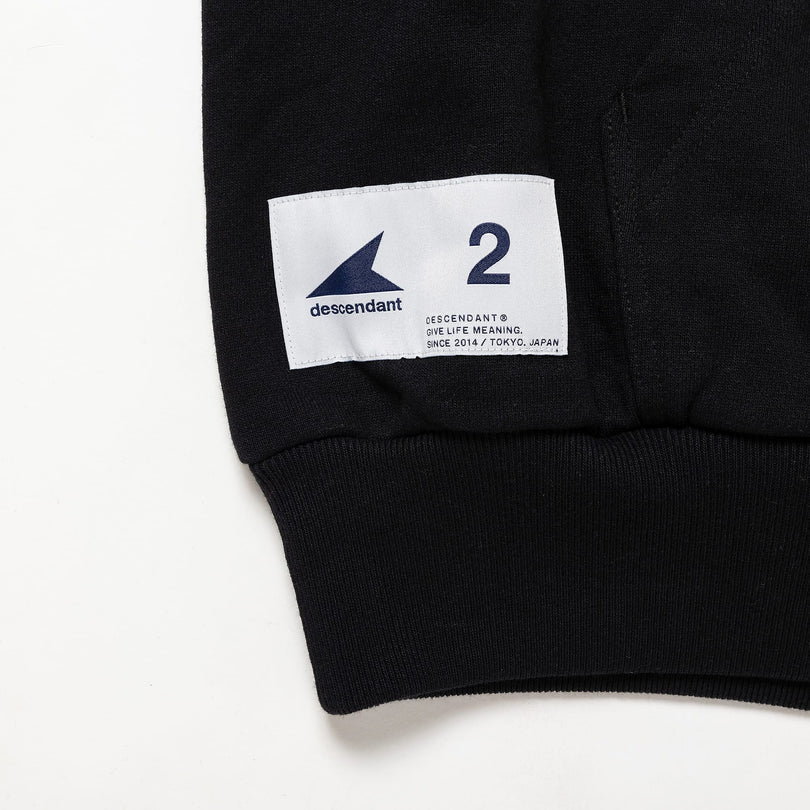 DESCENDANT SONS HOODY