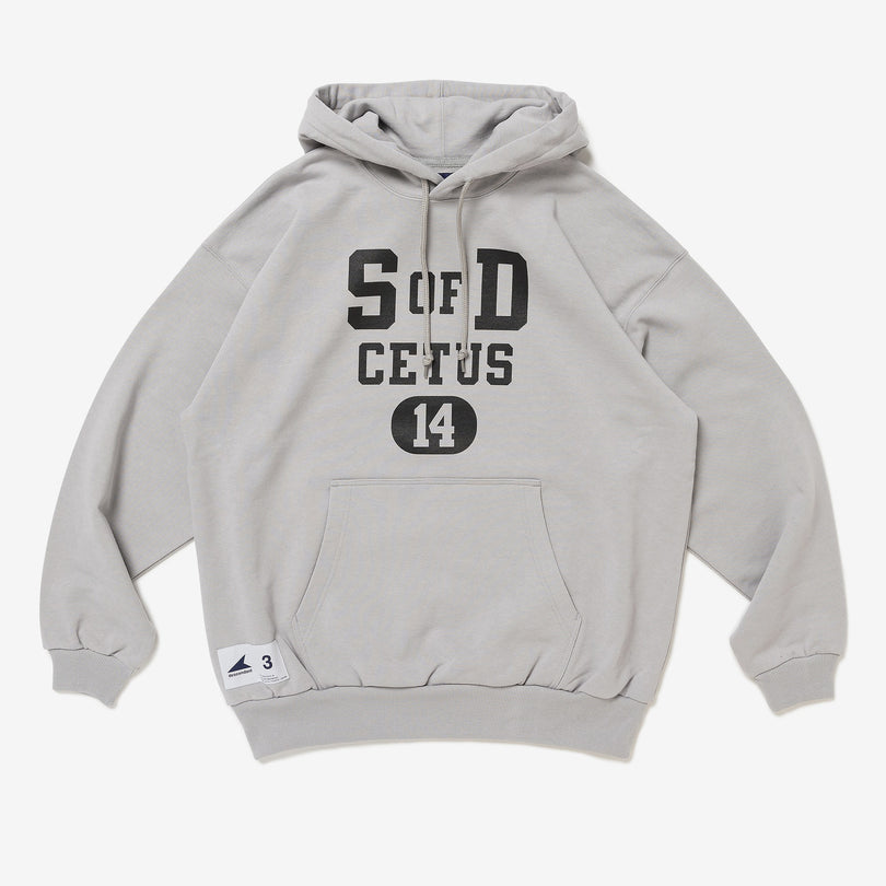 DESCENDANT SONS HOODY
