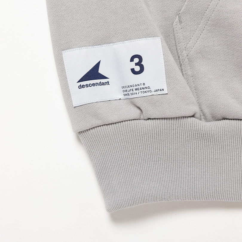 DESCENDANT SONS HOODY