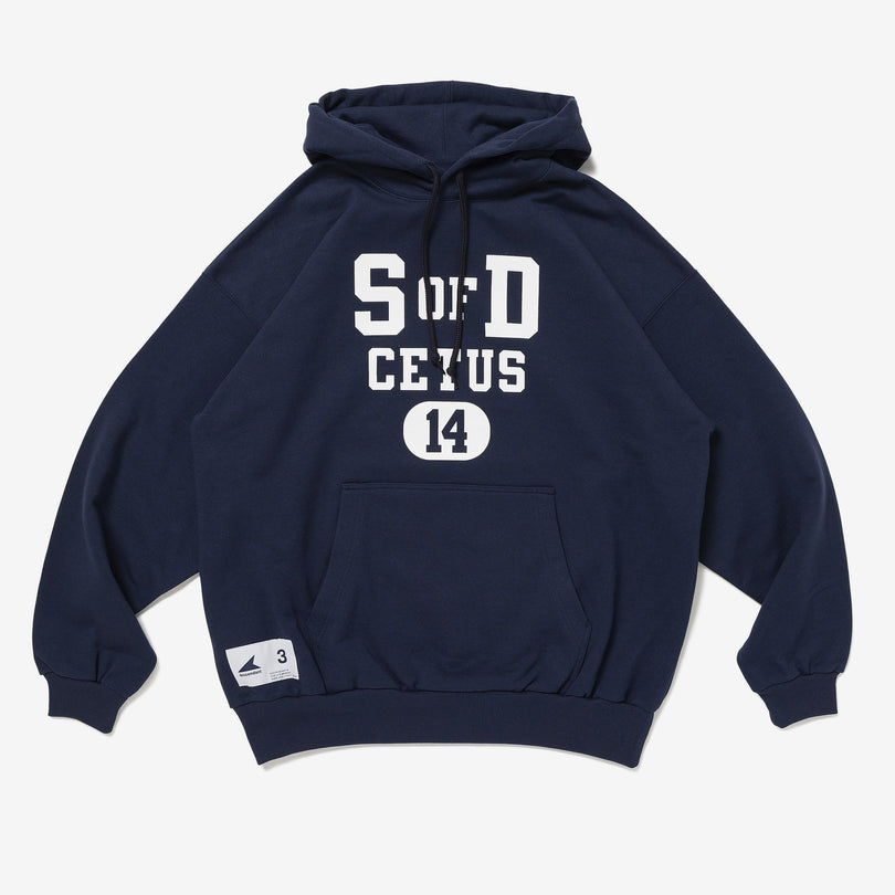 DESCENDANT SONS HOODY