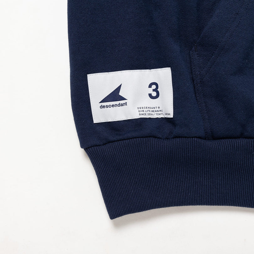 DESCENDANT SONS HOODY