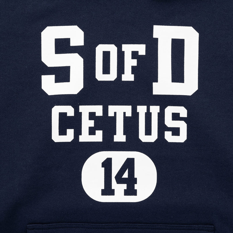 DESCENDANT SONS HOODY