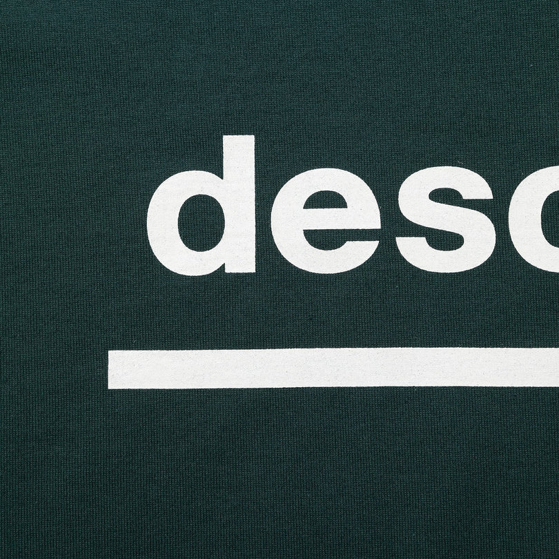 DESCENDANT HORIZONTAL POLO LS