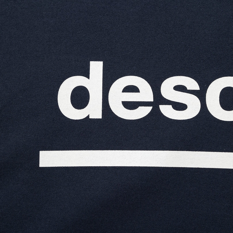 DESCENDANT HORIZONTAL POLO LS